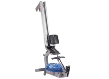 Гребной тренажер Fluid Rower E-316