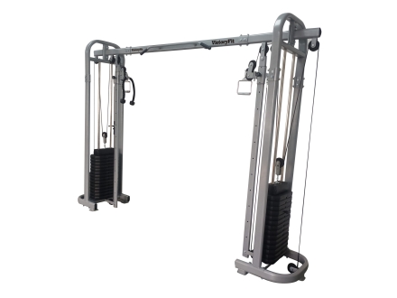 Кроссовер VictoryFit VF-HG1009 (8 мест), фото 2