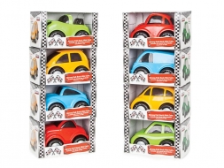 Машинка Pilsan Strong Mini (07-660)