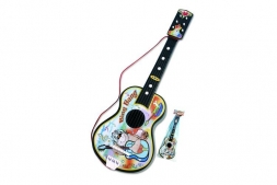 Гитара большая