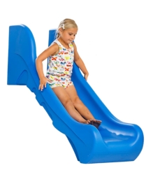 Скат KBT Bronco L2,4 H1,0 пластиковый для игровых площадок, фото 5