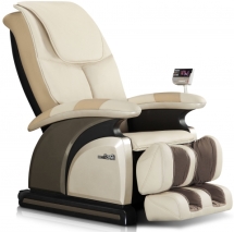 Массажное кресло iRest SL-A30-6 Beige