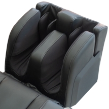 Массажное кресло Fujiiryoki JP-2000 black
