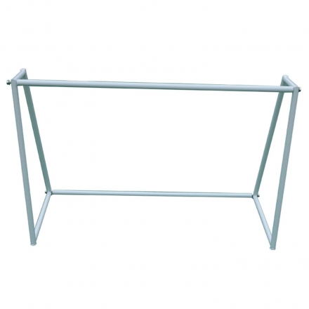 Ворота игровые DFC GOAL150T 150x110x60cm с тентом для отрабатывания ударов, фото 3