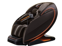 Массажное кресло OTO Centurion PRO CN-01 Коричневый, фото 5