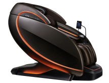 Массажное кресло OTO Centurion PRO CN-01 Коричневый