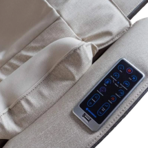 Массажное кресло Ergonova Mini RT Beige Grey