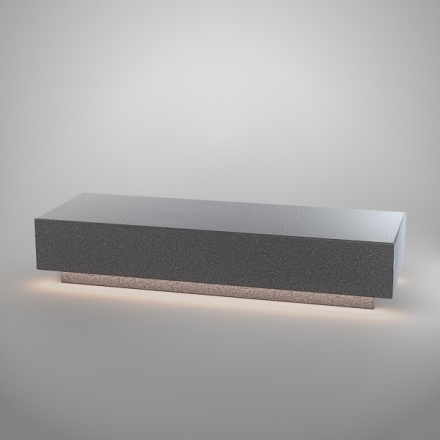 Скамья С-90, фото 1