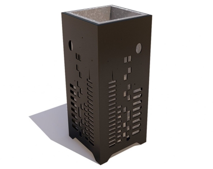Урна «Гратан», фото 2