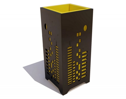 Урна «Гратан», фото 1