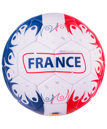 Мяч футбольный France №5, фото 2
