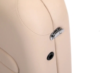 Массажный стол Mizomed Premium Pro 2 XL cream