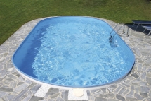 Бассейн Summer Fun 8,0x4,0х1,5 м