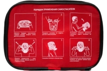 Самоспасатель фильтрующий ООО Навигатор-Т ГДЗК «ГАРАНТ-1» SGA50164 Самоспасатель фильтрующий ООО Навигатор-Т ГДЗК «ГАРАНТ-1» SGA50164