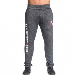 Штаны Affliction affpan02, фото 1