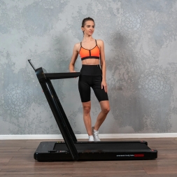 Беговая дорожка домашняя SVENSSON BODY LABS EMPOWER, фото 15