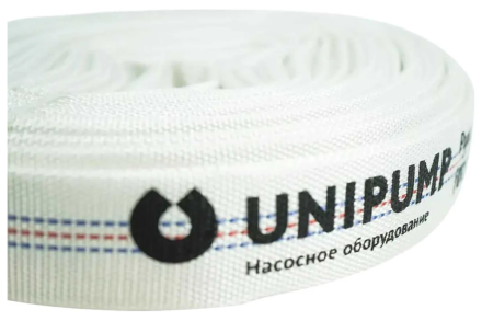 Рукав напорный UNIPUMP (50мм; 25м) 95956, фото 3