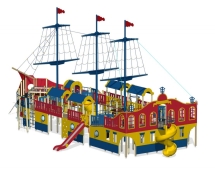 Игровой комплекс ИК-187