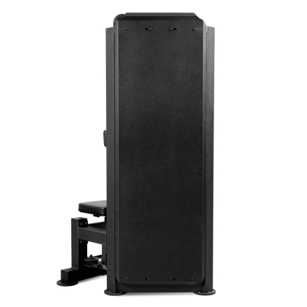 Бицепс машина профессиональный BRONZE GYM PARTNER ML-803, фото 2