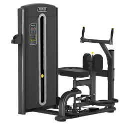 BRONZE GYM M05-011 Торс-машина