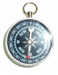 Компас G34-1 (металлический корпус)