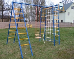 Дачный комплекс &quot;Городок&quot;, фото 1