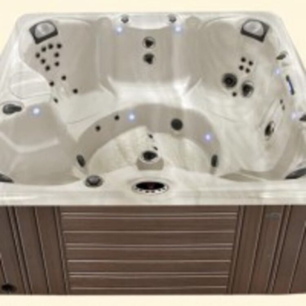 Спа-бассейн Caldera Spas Salina, фото 3