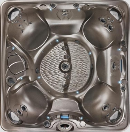 Спа-бассейн Caldera Spas Salina, фото 1