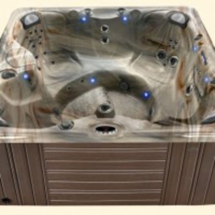 Спа-бассейн Caldera Spas Salina, фото 2