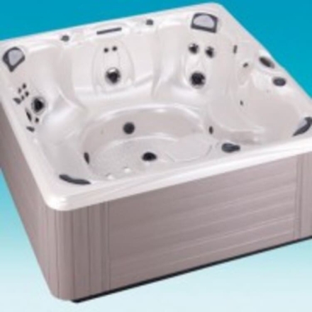 Спа-бассейн Caldera Spas Salina, фото 5