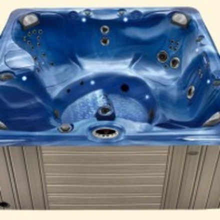 Спа-бассейн Caldera Spas Salina, фото 4