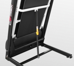 CARBON FITNESS T500 Беговая дорожка домашняя, фото 9