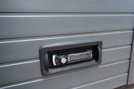 Спа бассейн Passion Spas Pure Spa TV spa, фото 10