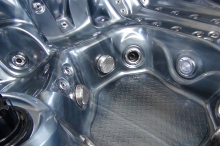 Спа бассейн Passion Spas Pure Spa TV spa, фото 3