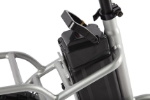 Велогибрид VOLTECO FLEX