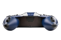 Броня-320 СК слань+киль белый-синий (Лодка ПВХ под мотор с усилением) Броня-320 СК слань+киль белый-синий (Лодка ПВХ под мотор с усилением)