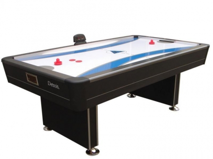 Аэрохоккей &quot;DFC Detroit&quot; 213х122х81 см, фото 1