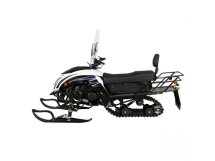 Снегоход C.MOTO Snowfox-2 (разборный)