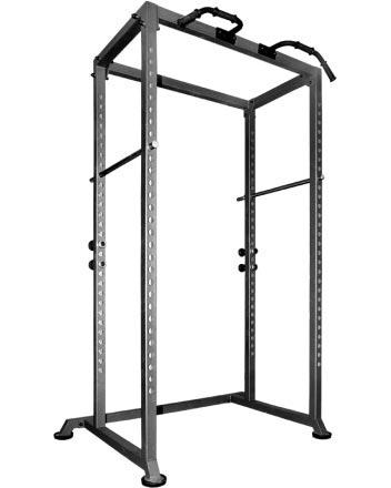 Силовая рама с турником, серия: 1000, фото 1