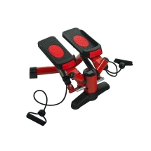 Тренажер для бедер и ягодиц Mini Stepper, с эспандерами