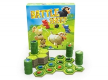 Боевые овцы