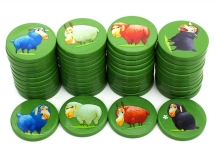 Боевые овцы