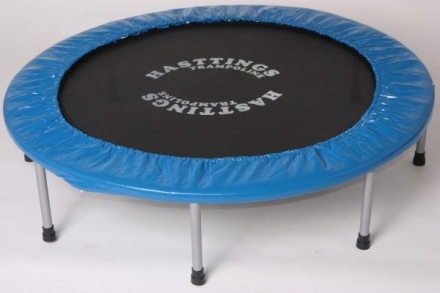 Мини батут Hasttings 36&#039;&#039;				, фото 1