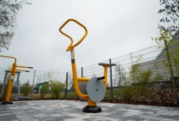 ZOV-005 Велосипед, фото 2 ZOV-005 Велосипед, фото 2