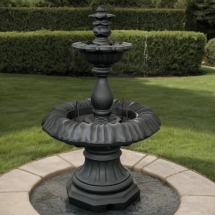 Сердечник Королевский (черный)