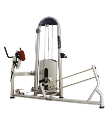 Разгибание ног стоя BRONZE GYM K-016A, фото 1