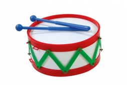 Барабан малый