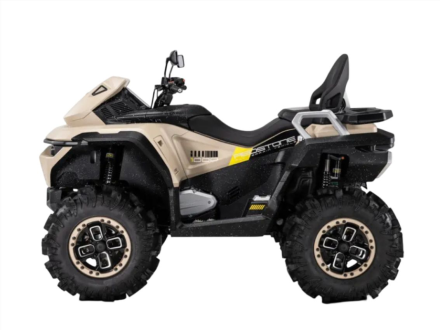 Квадроцикл BENDA Redstone 1000 MUD, фото 1