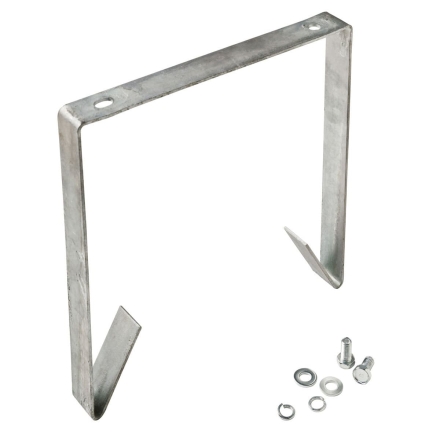 Скат KBT Bronco L2,8 H1,25 пластиковый для игровых площадок, фото 8