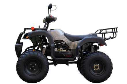 Квадроцикл UNIVERSAL ATV 200 TM Bull, фото 2